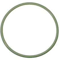 O-Ring for Oil Filter Cover Cap - Replaces OE Number 946-107-322-75
