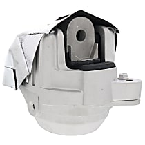 94637505841 Passenger Side Genuine Porsche Motor Mount, Sold individually