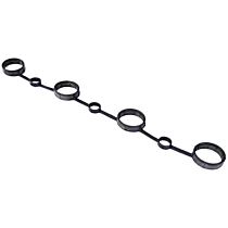 Genuine Porsche Gasket for Spark Plug Holes in Valve Cover - Replaces OE Number 948-105-933-00