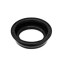 Genuine Porsche Seal for Camshaft Adjuster Cap on Valve Cover - Replaces OE Number 948-105-934-00