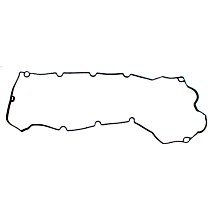 Genuine Porsche Valve Cover Gasket (Cyl. 5-8) - Replaces OE Number 948-105-936-01
