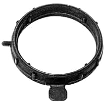 Genuine Porsche Gasket for Spark Plug Holes in Valve Cover - Replaces OE Number 948-105-937-02