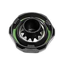 Genuine Porsche Engine Oil Filler Cap - Replaces OE Number 948-107-035-01