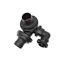 Genuine Porsche Genuine XL 94810721950 Crankcase Breather Check Valve - Replaces OE Number 948-107-219-50