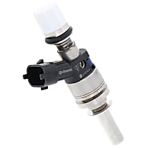94811012825 Genuine Porsche Fuel Injector - New, Sold individually