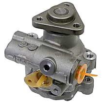 Genuine Porsche Power Steering Pump - Replaces OE Number 948-314-050-04