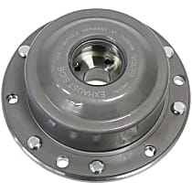 Genuine Volvo Camshaft Timing Gear Hub - Replaces OE Number 9497786