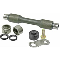 950-116-086-KT Genuine Porsche Genuine XL 950116086KT Kit for Clutch Release Bearing Fork Shaft - Replaces OE Number 10 1518 086