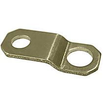 Genuine Porsche Retaining Plate for Clutch Release Bearing Shaft - Replaces OE Number 950-116-713-02