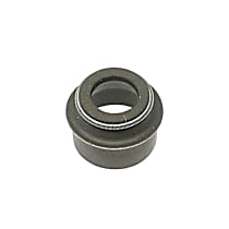 Genuine Porsche Genuine XL 95110419501 Valve Stem Seal - Replaces OE Number 951-104-195-01