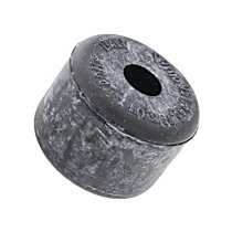 Genuine Porsche Genuine XL 95134379501 Bushing for Sway Bar Link (Link to Control Arm) - Replaces OE Number 951-343-795-01