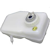 Genuine Porsche Brake Fluid Reservoir - Replaces OE Number 951-355-303-02