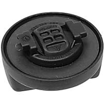 Genuine Porsche Engine Oil Filler Cap - Replaces OE Number 955-104-485-00