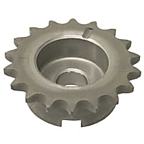 95510557001 Genuine Porsche Timing Gear - Direct Fit, Sold individually