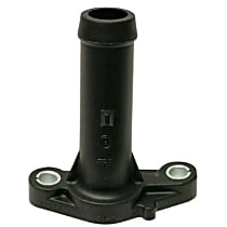 Genuine Porsche Coolant Hose Flange - Replaces OE Number 955-106-231-00