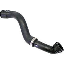 Genuine Porsche Water Hose Radiator to Engine (Upper Hose) - Replaces OE Number 955-106-238-00