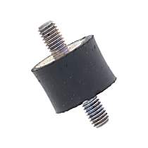 95534363810 Direct Fit Power Steering Hose Bracket Mount, Sold Individually