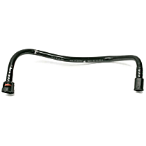 955-355-579-30 Brake Booster Vacuum Hose - Direct Fit, Sold individually