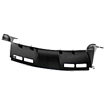 Radiator Air Duct - Replaces OE Number 955-575-285-00
