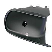 Radiator Air Duct - Replaces OE Number 955-575-333-02