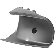 Radiator Air Duct - Replaces OE Number 955-575-334-02