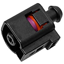 Alternator Plug Socket - Replaces OE Number 955-603-165-00