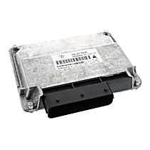 Genuine Porsche Transfer Case Control Unit - Replaces OE Number 955-618-025-03
