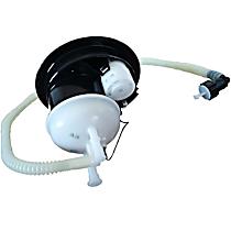 Fuel Filter, Genuine Porsche - 
