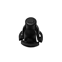 Genuine Porsche Taillight Nut - Replaces OE Number 955-631-471-02