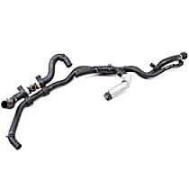 95810605600 Genuine Porsche Water Hose