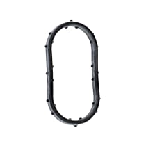 95810674905 Genuine Porsche Water Inlet Gasket - Direct Fit