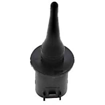 Ambient Temperature Sensor, Outside Air Temperature Sensor - 