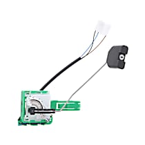 95862083101 Genuine Porsche Fuel Sending Unit