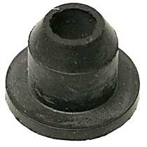 Genuine Porsche Windshield Washer Pump Grommet - Replaces OE Number 958-628-712-00