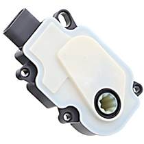 95B965501AA Direct Fit Grille Shutter Actuator, Sold Individually