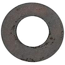 964-105-461-01 Genuine Porsche Valve Spring Shim