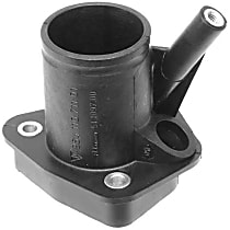 Genuine Porsche Intake Manifold (Stacks) - Replaces OE Number 964-110-711-01