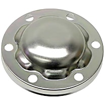 Axle Shaft Flange Cap - Replaces OE Number 964-332-267-01