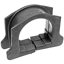 Genuine Porsche Genuine XL 96434713707 Steering Rack Bushing (Mounting Bushing) - Replaces OE Number 964-347-137-07
