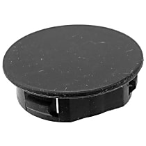964 505 103 00G 2X Tow Eye Cover, Genuine Porsche