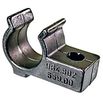 Spark Plug Wire Clip on Lower Valve Cover - Replaces OE Number 964-602-559-00