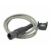 Genuine Porsche Door Lock Micro Switch - Replaces OE Number 964-613-134-00