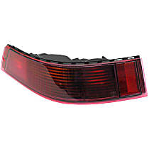 Taillight Assembly - Replaces OE Number 964-631-907-03