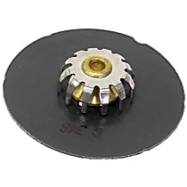 Brake Pad Damper (34 mm) - Replaces OE Number 965-352-096-01