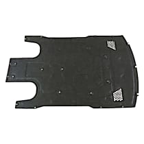 Genuine Porsche Underbody Lining - Replaces OE Number 970-504-117-05