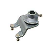 Genuine Porsche Pivot Lever for Manual Trans Shift Calle - Replaces OE Number 981-424-023-00