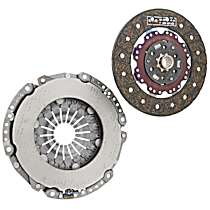 982-141-015-B Clutch Kit, Genuine Porsche