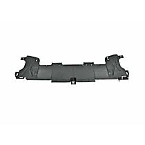 Genuine Porsche Underbody Lining - Replaces OE Number 986-504-119-00
