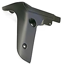 9865043930001C Mud Guard Trim - Direct Fit
