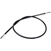 Convertible Top Cable for Motor to Transmission - Replaces OE Number 986-561-717-03